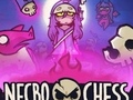 Cluiche Necrochess ar líne