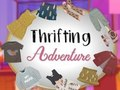 Cluiche Cluiche ar líne saor in aisce Eachtraíochta Thrifting Charli  ar líne