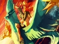 Cluiche Cluiche Pokémon Jigsaw Rush  ar líne