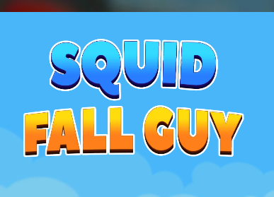 Cluiche Scuid Fall Guy  ar líne