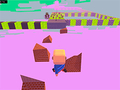 Cluiche Kogama: Scéal Mór Parkour  ar líne