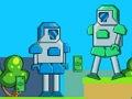 Cluiche Bot Kaka  ar líne