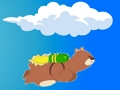 Cluiche Eitilt Bear  ar líne