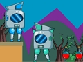 Cluiche Cluiche Bot 2  ar líne
