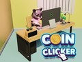 Cluiche Cliceáilóir Boinn  ar líne