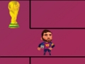 Cluiche Messi i gcathair ghríobháin  ar líne