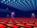 Cluiche Mario Bros. 3d ar líne