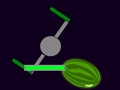 Cluiche Watermelonoids ar líne