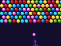 Cluiche Cluiche Bubble Shooter Ball  ar líne