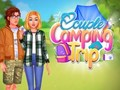 Cluiche Turas Campála Lánúin  ar líne