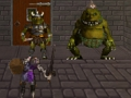 Cluiche Súil an Tiarna Goblin  ar líne