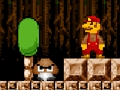 Cluiche Cluiche super Mario XP  ar líne
