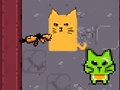 Cluiche Cluiche Cat vs Kripotians  ar líne