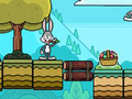 Cluiche Impostor Bunny ar líne