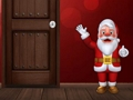 Cluiche Cluiche Amgel Santa Seomra Escape ar líne  ar líne