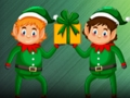 Cluiche Cluiche Amgel Elf Seomra Escape 2 ar líne  ar líne
