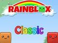 Cluiche Rabhairblox ar líne