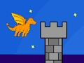 Cluiche Cuil Dragon  ar líne