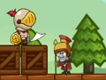 Cluiche Cluiche Knight Eachtraíochta 2 ar líne  ar líne
