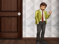Cluiche Amgel Easy Seomra Escape 84  ar líne