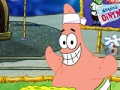 Cluiche Busta bun bikini spongebob suas  ar líne