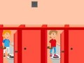Cluiche Cluiche Líne PoopFight. io  ar líne