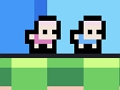 Cluiche Cúpla Pixcade  ar líne