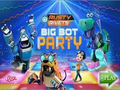 Cluiche Cóisir Big Bot Rusty Seamanna  ar líne