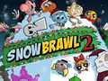 Cluiche Cluiche Sneachta Brawl 2  ar líne