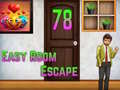 Cluiche Amgel Easy Seomra Escape 78  ar líne