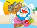 Cluiche Cluiche Léim Trá Doraemon  ar líne