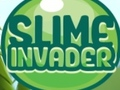 Cluiche Cluiche Líne Invader Slime  ar líne