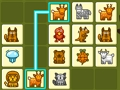 Cluiche Cluiche Aisling Pet Connect  ar líne