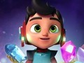 Cluiche Seachadadh Speisialta Interstellar Ella  ar líne