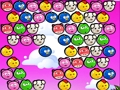 Cluiche Cluiche Bubble Saga Ainmhithe ar líne  ar líne