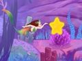 Cluiche Criostail Mermaid  ar líne