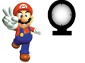Cluiche Cluiche Super Mario Rush Difríocht  ar líne