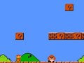 Cluiche Super Mario Bros: Dhá Imreoir Hack  ar líne
