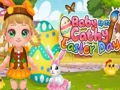 Cluiche Babaí Cathy Ep32 Lá Cásca  ar líne