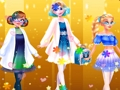 Cluiche Miss Popularity School  ar líne