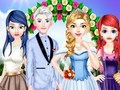 Cluiche Cé A bheidh An Bride 2  ar líne