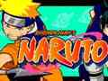 Cluiche Comhairle Naruto Ninja  ar líne