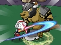 Cluiche Cluiche RPG Gníomh Trodaire Dungeon  ar líne