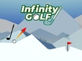 Cluiche Cluiche Infinity Golf  ar líne