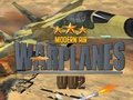 Cluiche Warplane Aer Nua-Aimseartha WW2  ar líne
