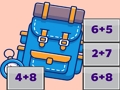 Cluiche Cluiche Rudaí Math  ar líne