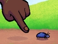 Cluiche Tadhaill Bug  ar líne