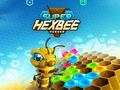 Cluiche Cumasc Super Hexbee  ar líne