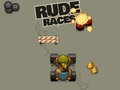 Cluiche Rásaí Rude  ar líne