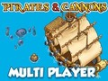 Cluiche Pirates agus gunnaí móra  ar líne